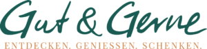 Gut & Gerne | Entdecken. Genießen. Schenken.